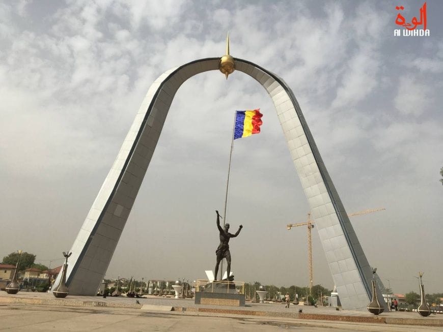 Chad public mismanagement under fire as citizens demand accountability