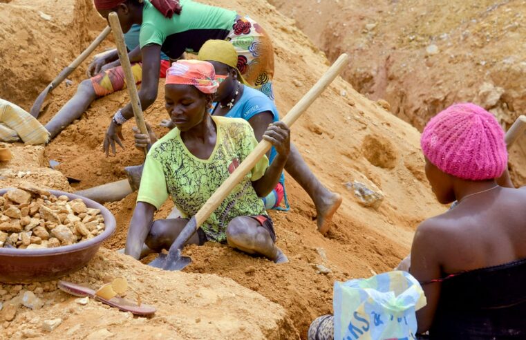 Zamboï mine collapse: uncovering abuses in Cameroon’s gold sector