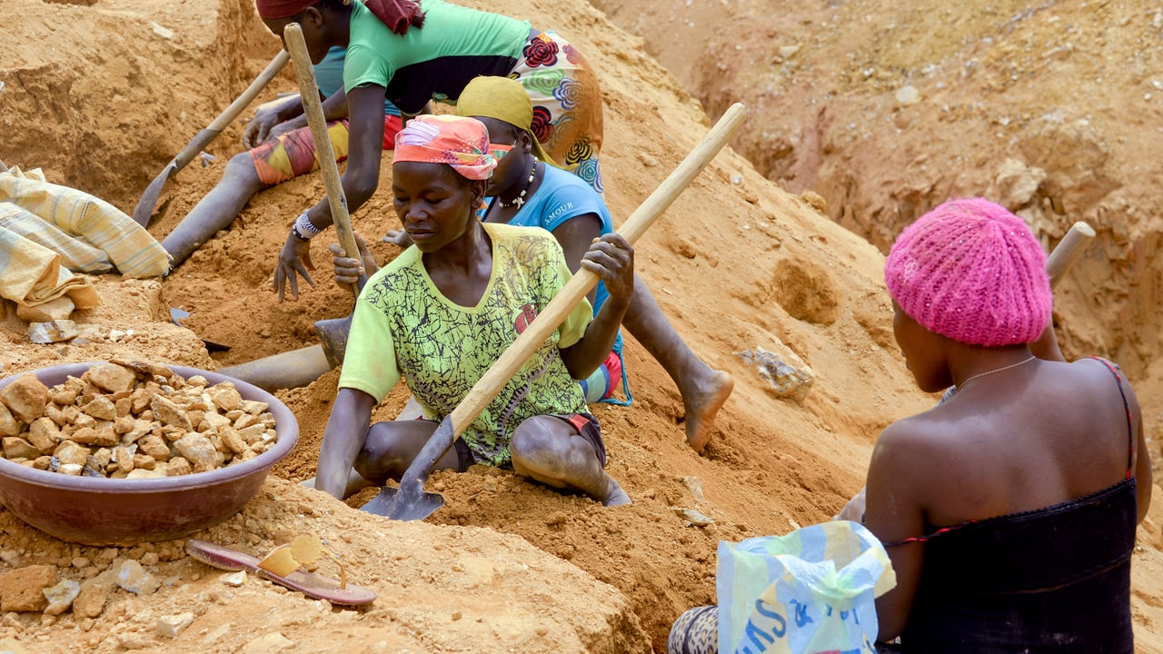 Zamboï mine collapse: uncovering abuses in Cameroon’s gold sector