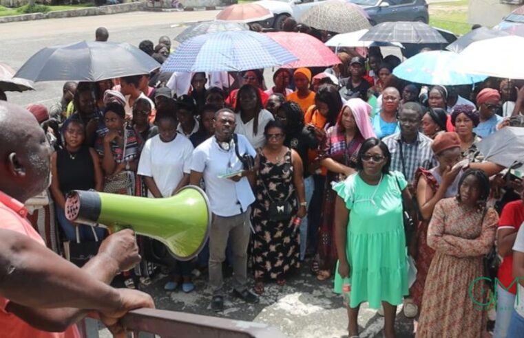 Gabon’s civil service reform sparks debate on fairness and performance