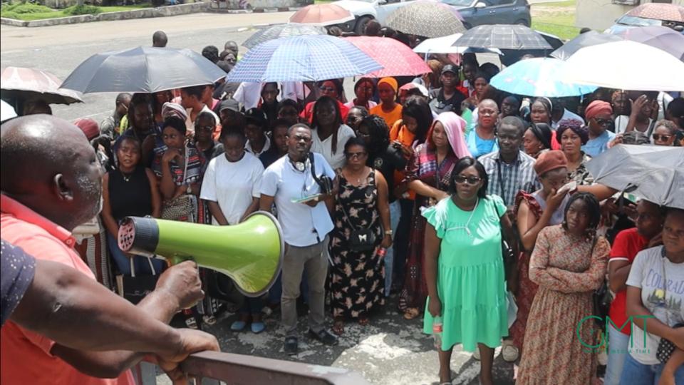 Gabon’s civil service reform sparks debate on fairness and performance