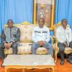 Bénin: how the executive and legislative powers maintain a strict separation despite the Senate’s establishment