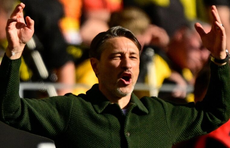 Borussia Dortmund abandons €50m pursuit of bundesliga talent Said El Mala