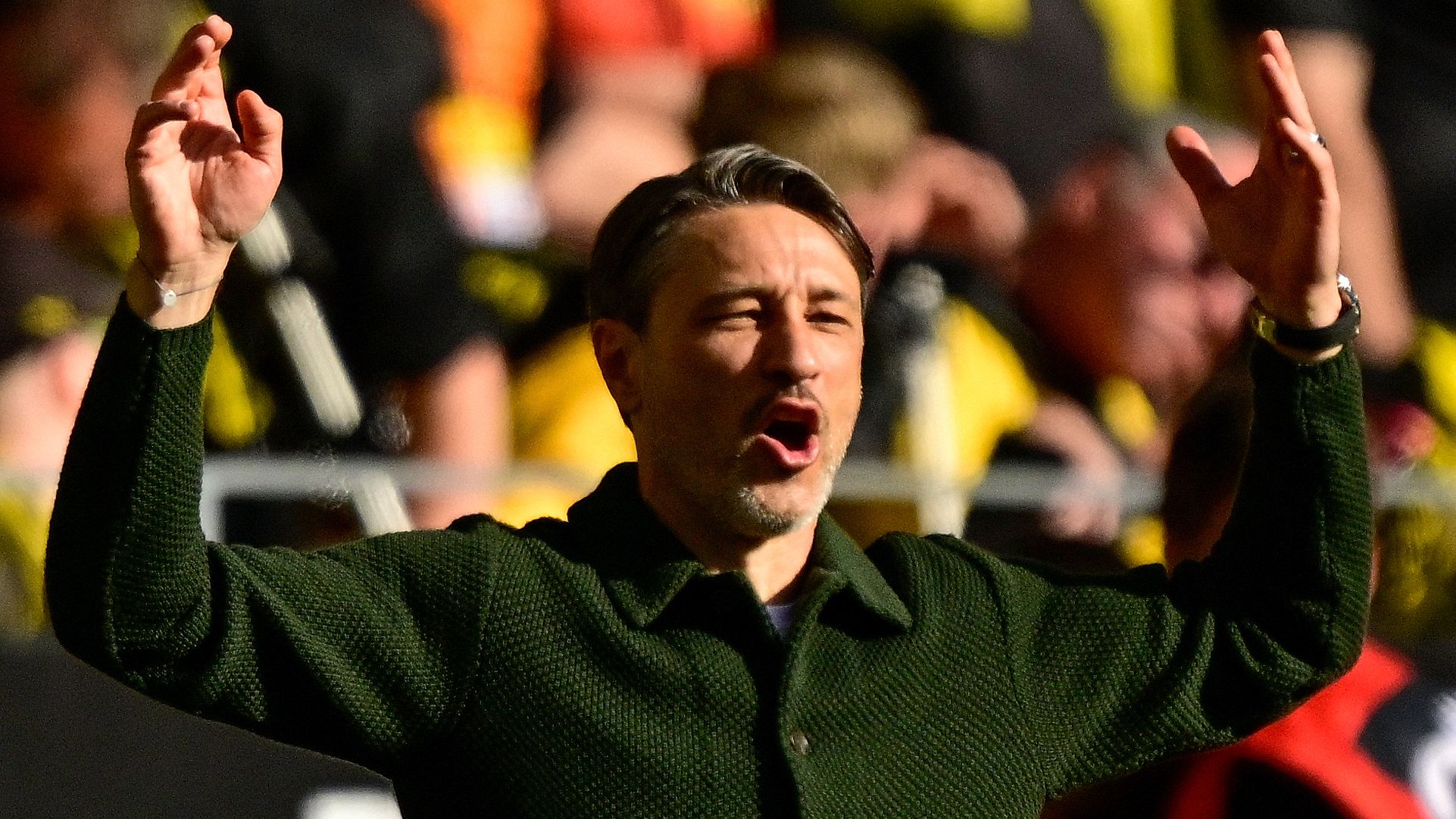 Borussia Dortmund abandons €50m pursuit of bundesliga talent Said El Mala