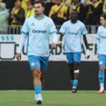 Lyon prague live stream third qualifying round champions league