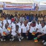 Algeria strengthens Niger’s military with helicopter and equipment donation