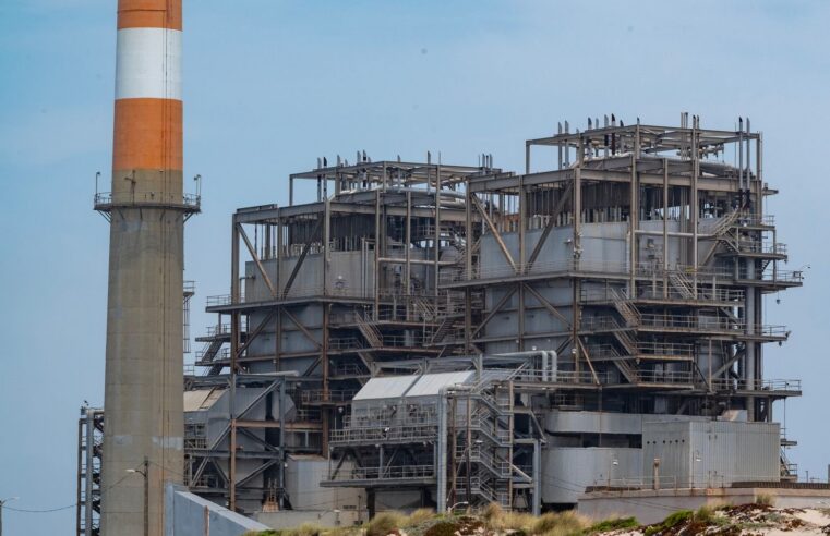 Cameroon: Yaoundé in talks to reacquire Globeleq stakes in Kribi and Dibamba plants