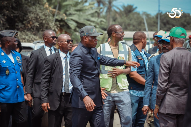 Gabon’s new dawn: political reforms and infrastructure progress ahead