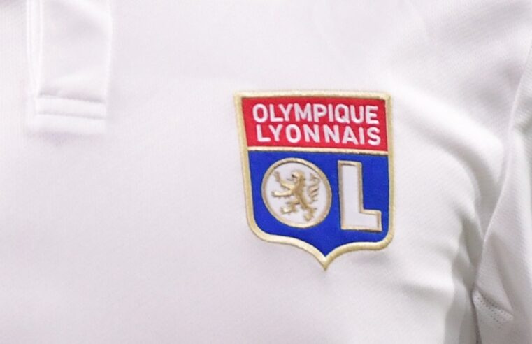 Olympique Lyonnais’ do-or-die champions league fixture against Sparta Prague