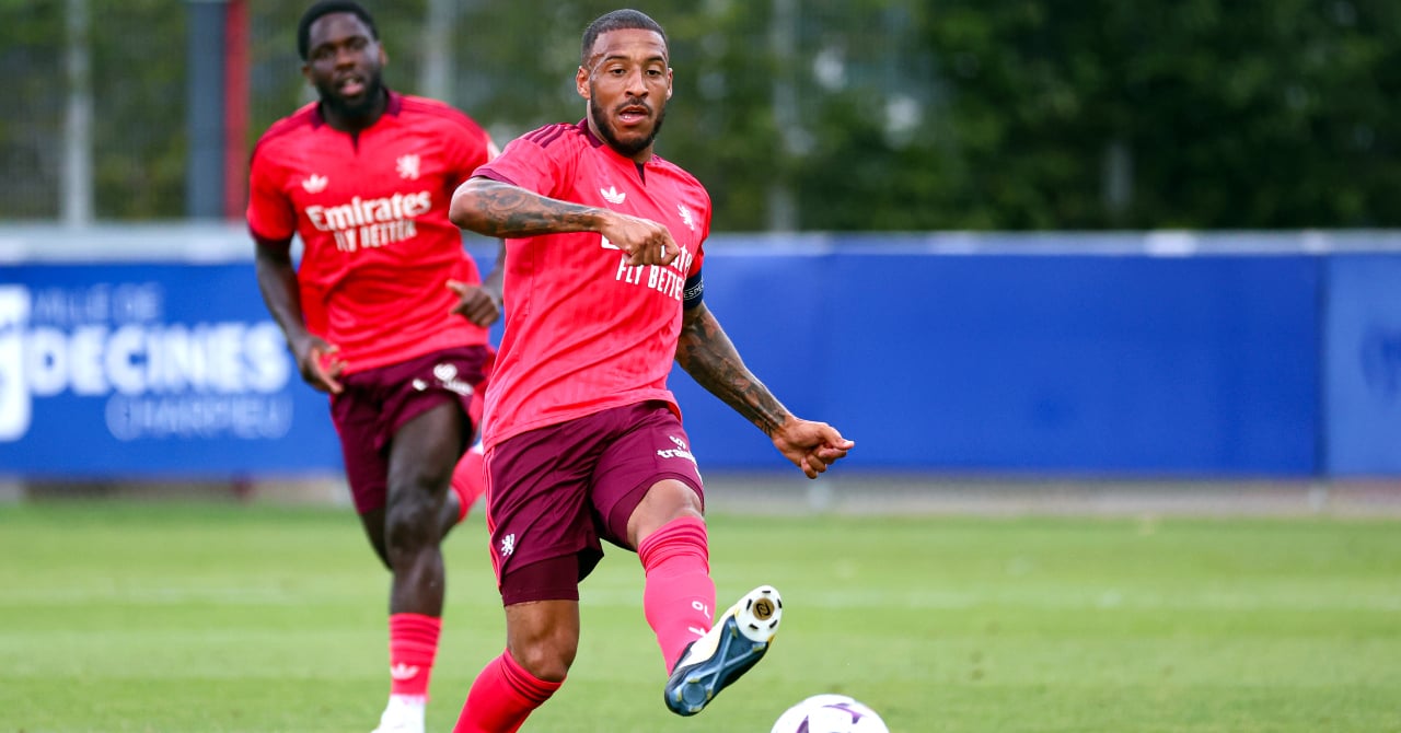 Sparta prague vs lyon live: champions league third qualifying round first leg
