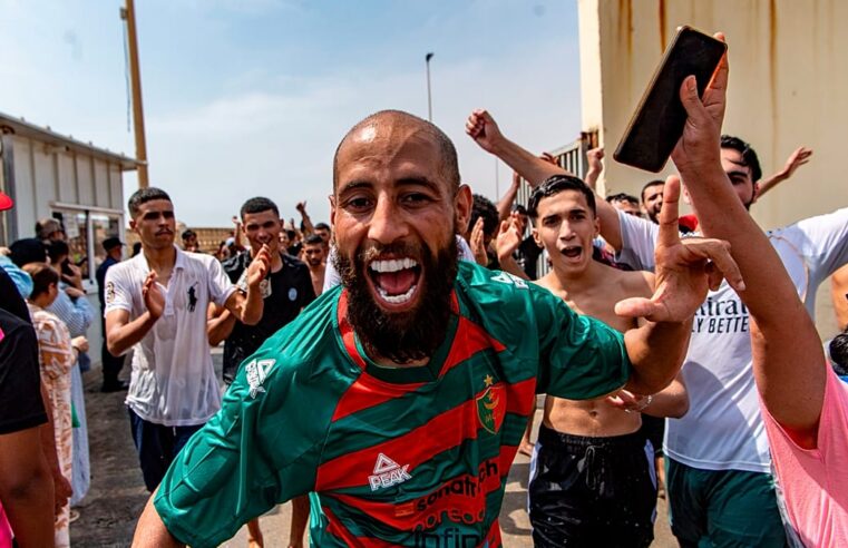 Souveraineté, sarcasme, accusations: comment l’Afrique du Nord réagit à la crise de Ceuta