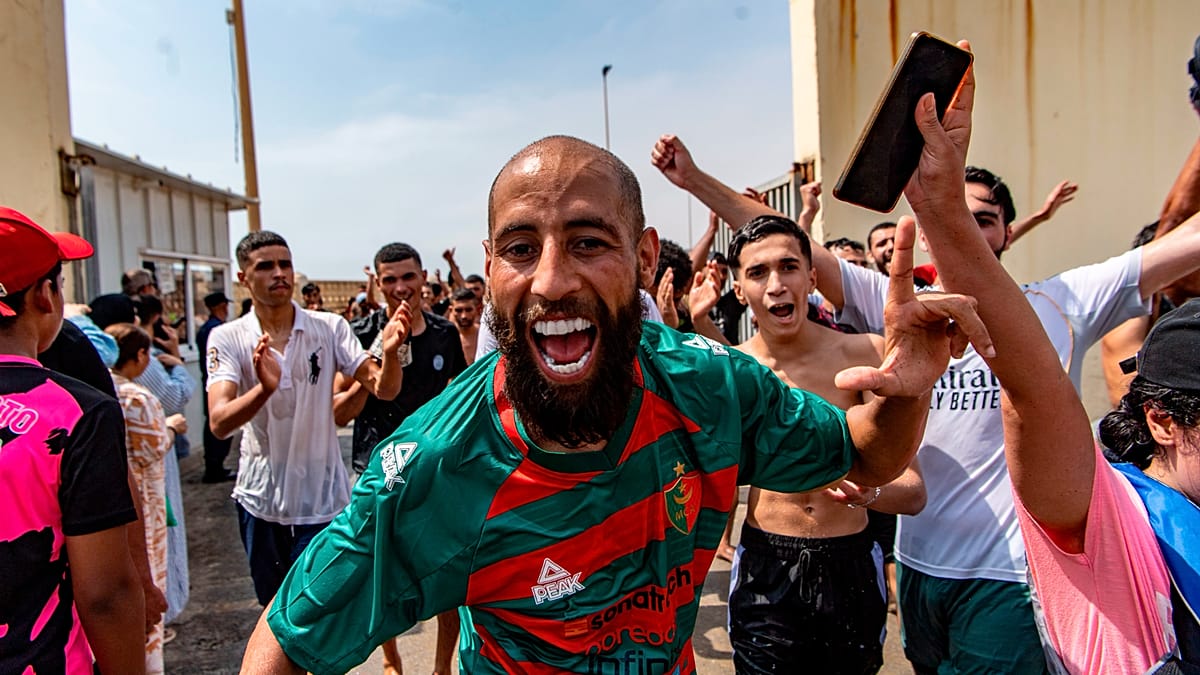 Souveraineté, sarcasme, accusations: comment l’Afrique du Nord réagit à la crise de Ceuta