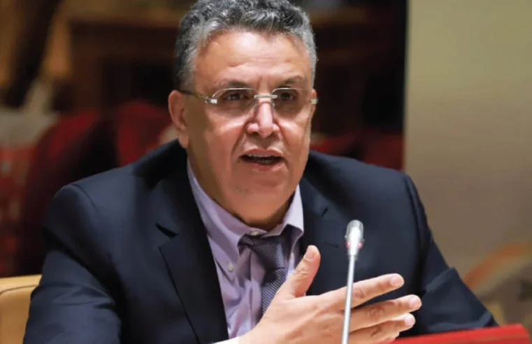 Morocco reaffirms claims on ceuta and melilla amidst migration tensions