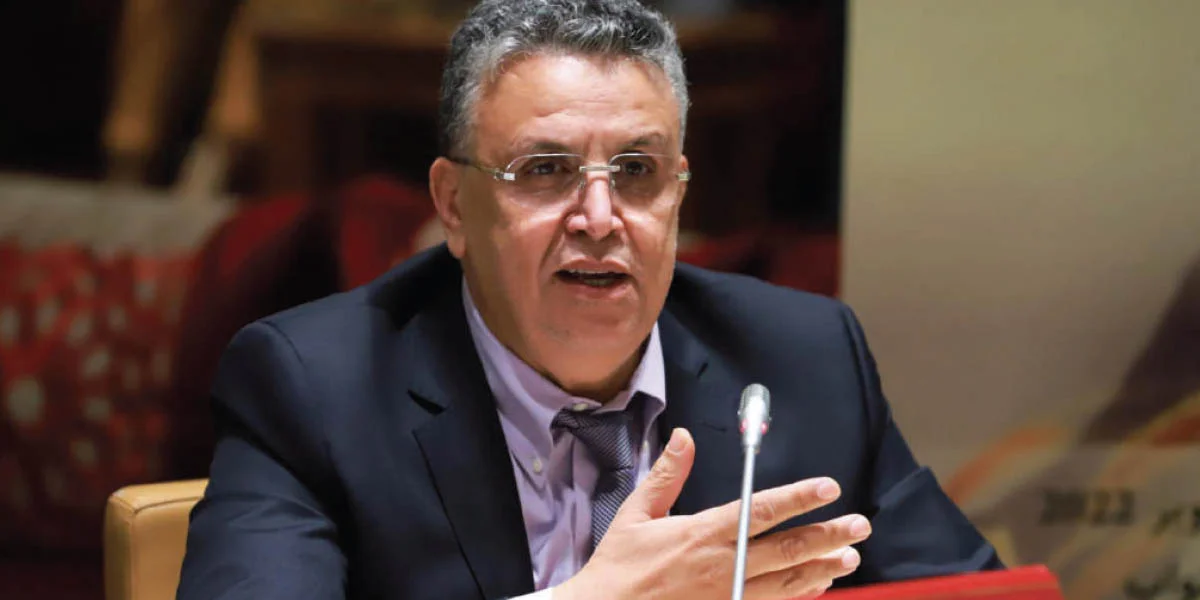 Morocco reaffirms claims on ceuta and melilla amidst migration tensions