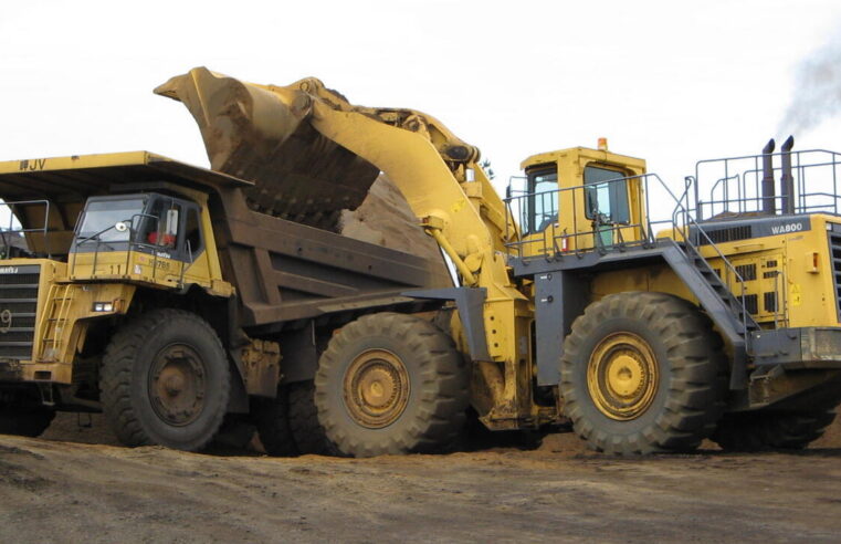 Gabon’s mining boom: a new economic dawn amid oil decline