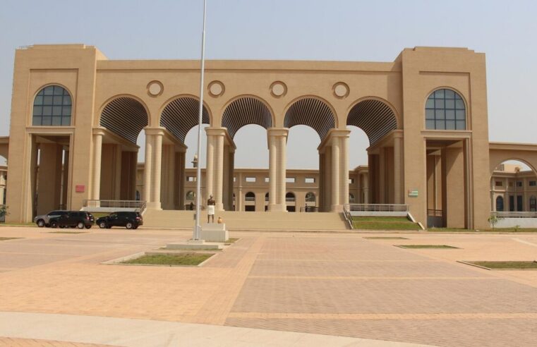 Togo parliament tackles business climate and environmental laws