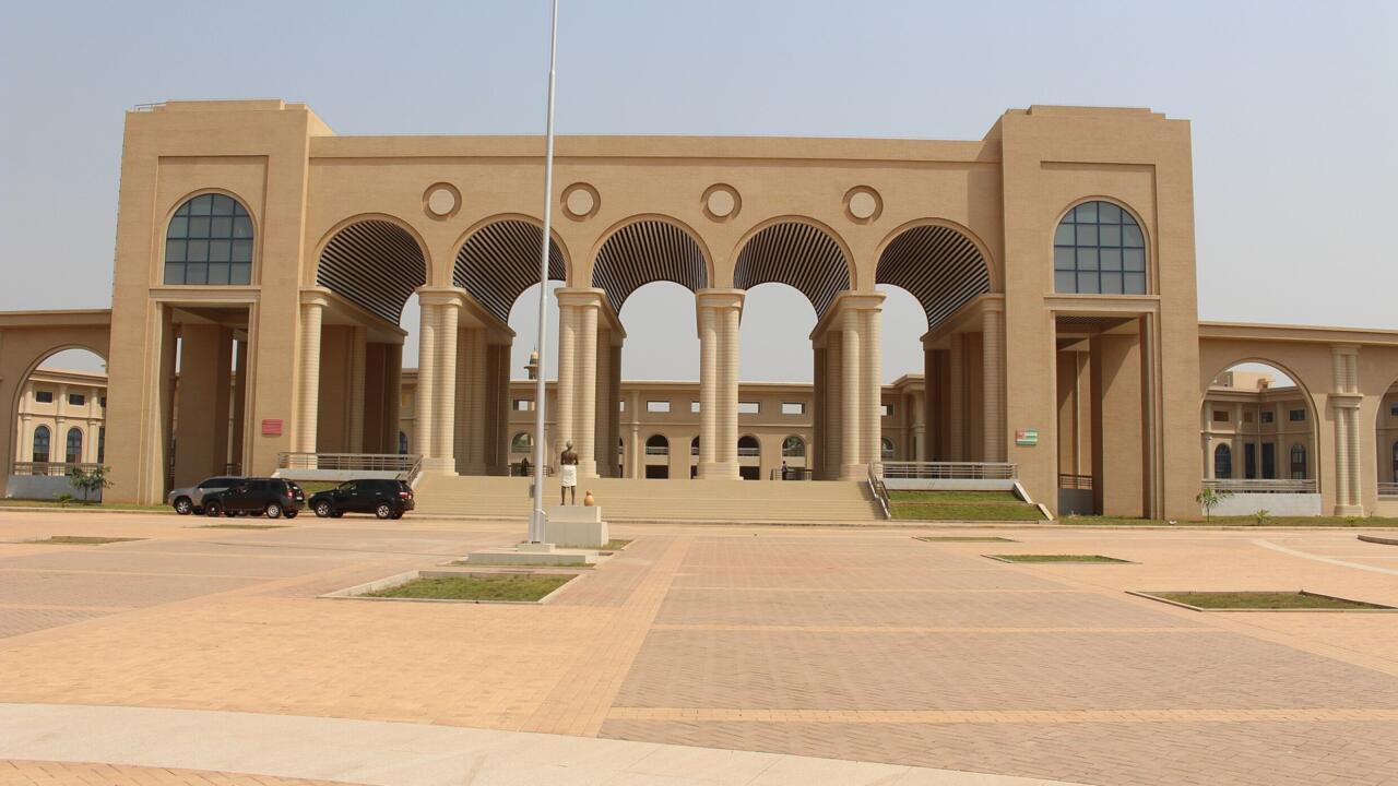 Togo parliament tackles business climate and environmental laws