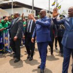 Gabon’s manganese sector shifts toward local processing