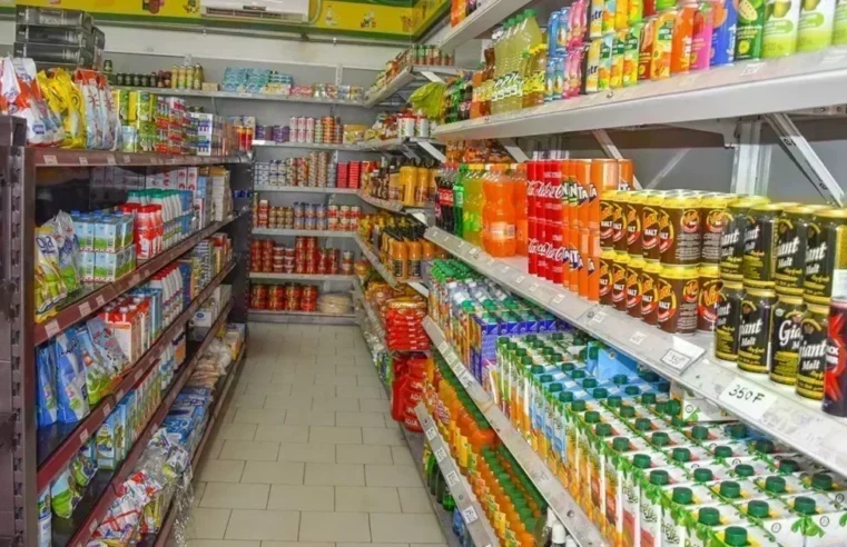 Dakar life cost comparison reveals shocking price differences