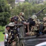 Gabon’s state visit to Freetown strengthens economic ties