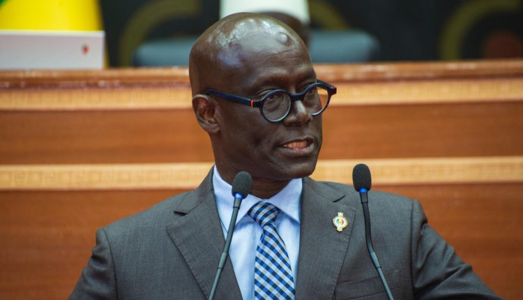 Senegal’s sovereign rating decline: political tensions blamed for economic woes