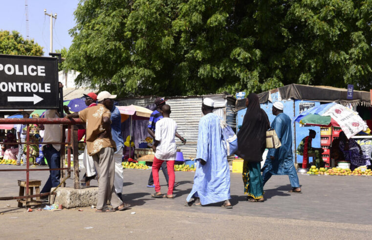 Senegal and Gambia: the bullock incident re-energizes border demarcation efforts