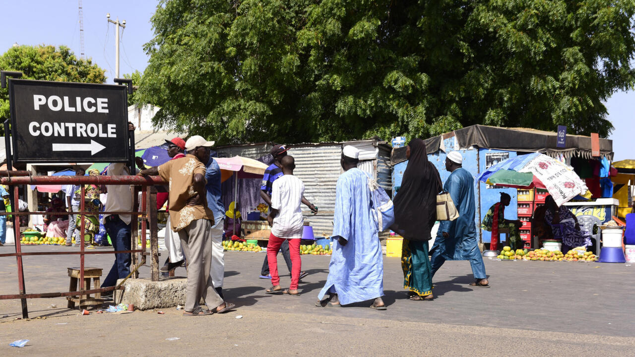 Senegal and Gambia: the bullock incident re-energizes border demarcation efforts