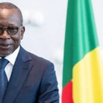 Patrice Talon becomes president of Benin’s senate