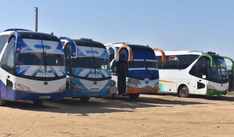 Chad’s transport transformation: 66 years on, a national imperative