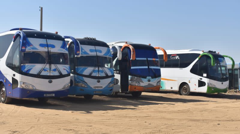 Chad’s transport transformation: 66 years on, a national imperative