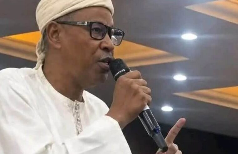 Mali journalist handed one-year sentence over junta criticism