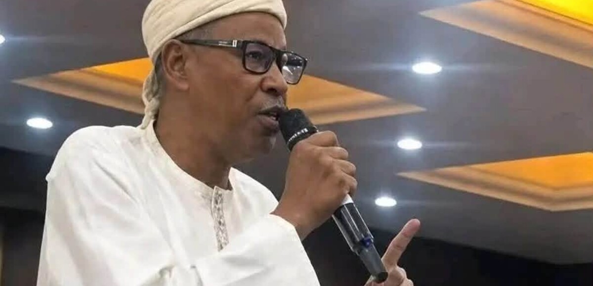Mali journalist handed one-year sentence over junta criticism