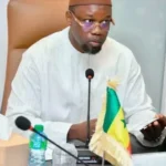 Chad secures significant Chinese grants for development initiatives