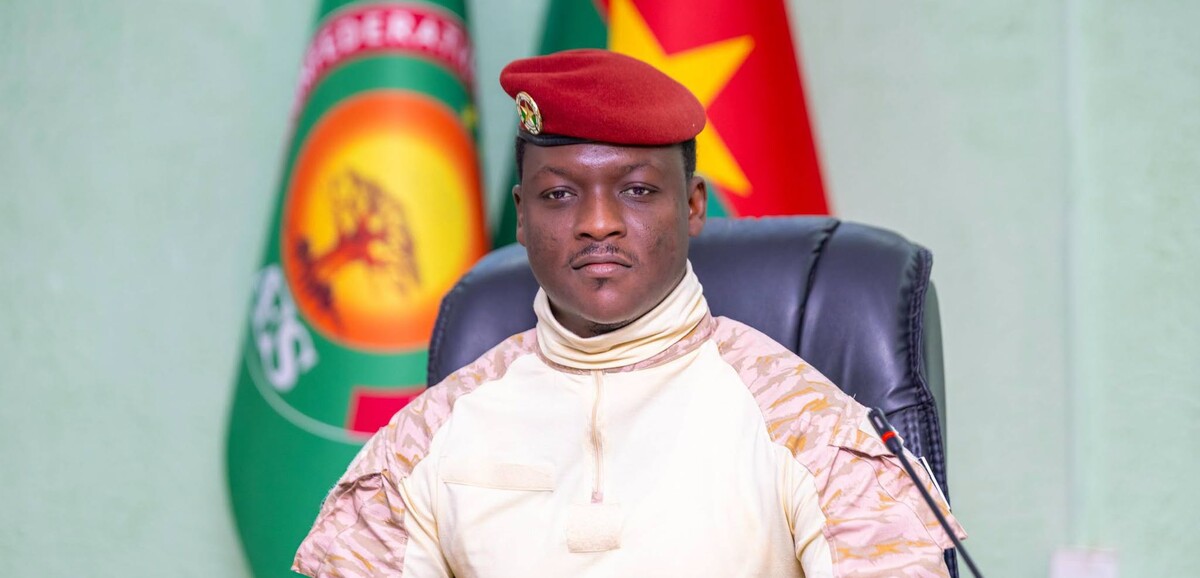 Burkina Faso: media professionals undergo military training