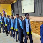 Niger strengthens digital ties with Mali at senuma 2026