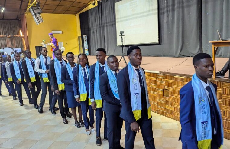 Université de Lomé announces 2026-2027 licence entrance exams