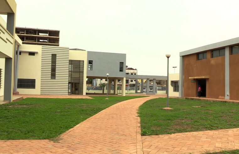 Mali: unlocking potential with the Mohammed VI professional training center in Bamako