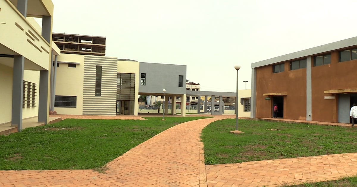 Mali: unlocking potential with the Mohammed VI professional training center in Bamako
