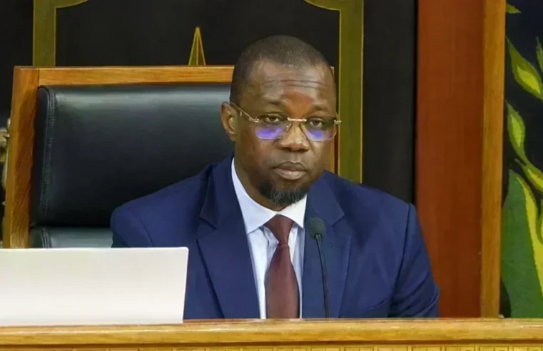 National assembly gears up for critical legislative reviews this week