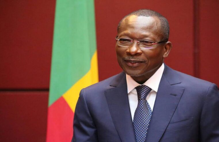 Patrice Talon takes senate presidency in Benin: a new chapter in political influence