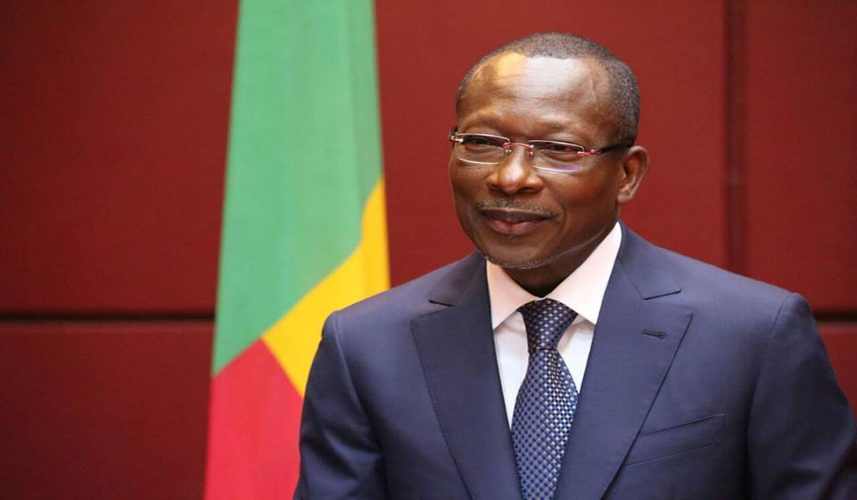 Patrice Talon takes senate presidency in Benin: a new chapter in political influence