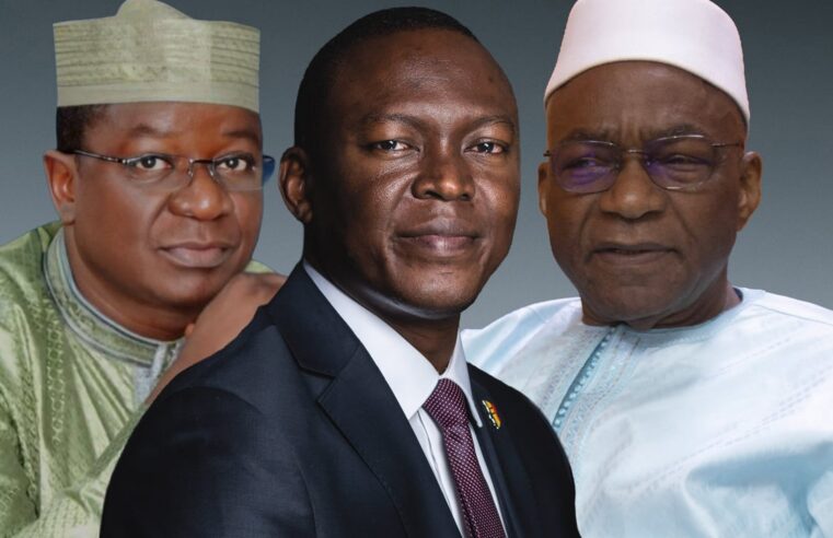 Tchad opposition struggles under mahamat idriss déby itno’s tightening grip