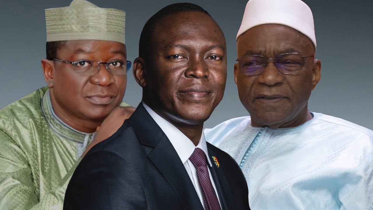 Tchad opposition struggles under mahamat idriss déby itno’s tightening grip