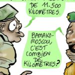 Bénin celebrates 66 years of independence with historic events in Cotonou