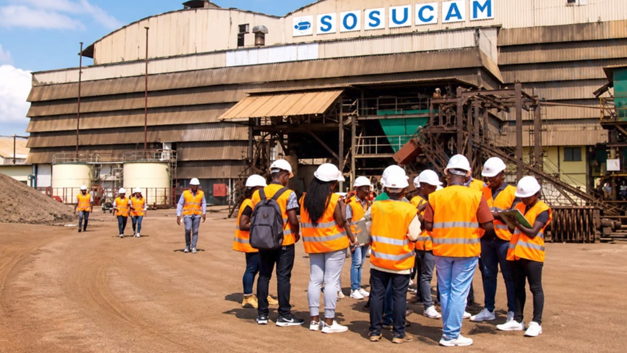 Cameroon sugar industry shift: Sosucam’s new ownership revealed