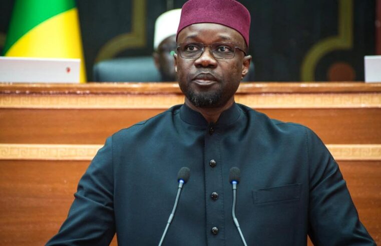 United against political shifts in Senegal’s political arena