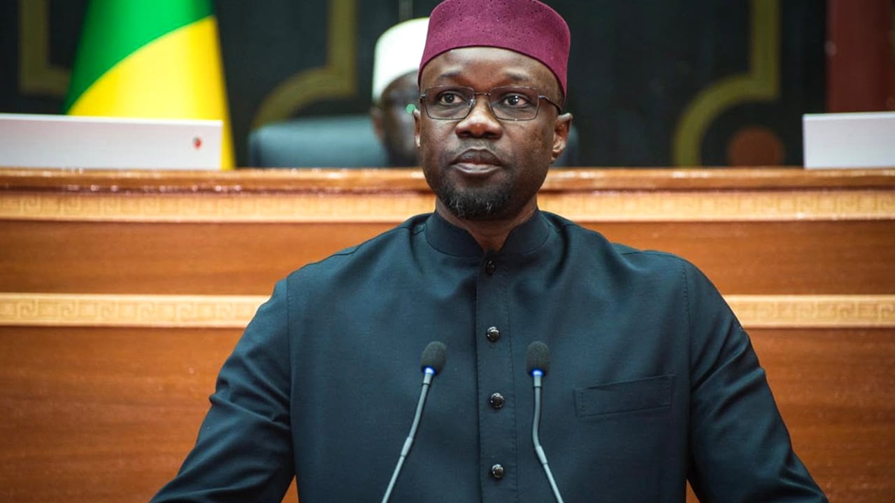 United against political shifts in Senegal’s political arena