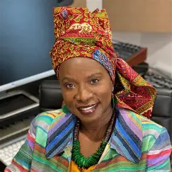 Angélique kidjo’s historic hollywood walk of fame recognition