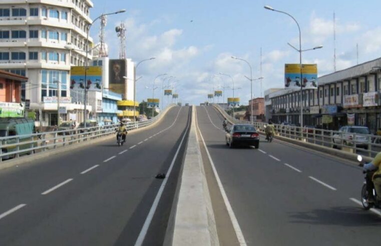 Benin launches national open government action plan process