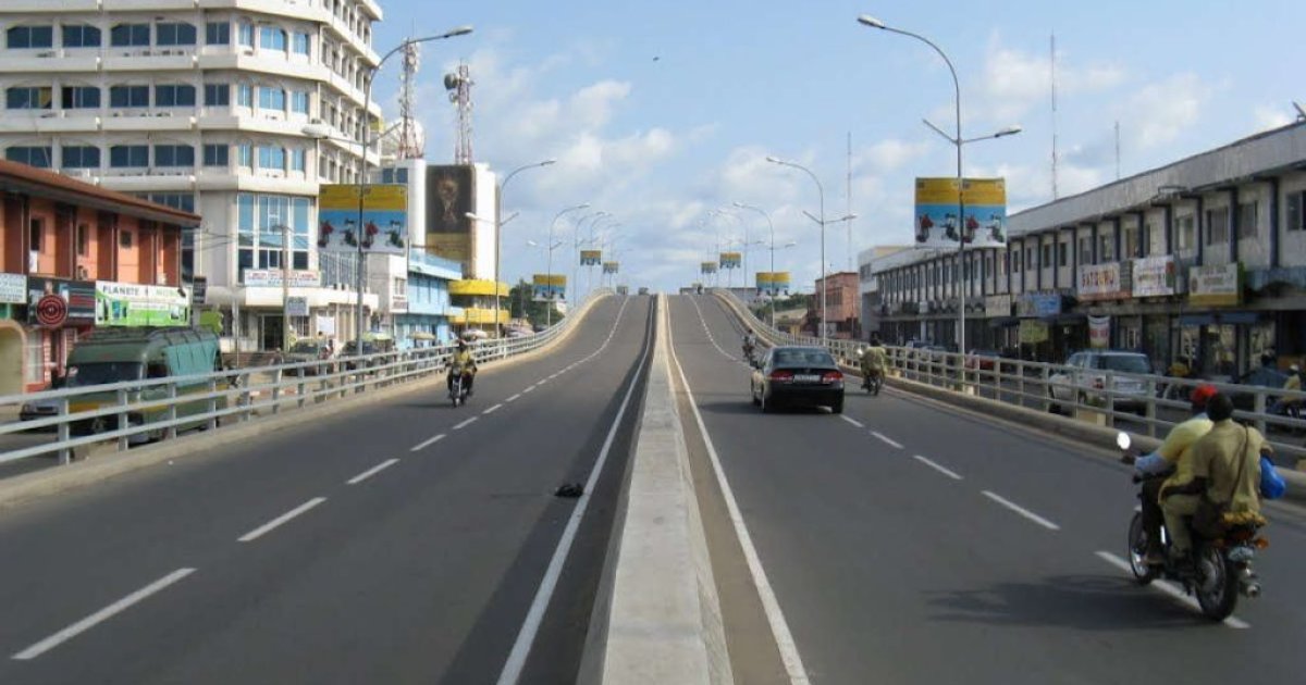 Benin launches national open government action plan process